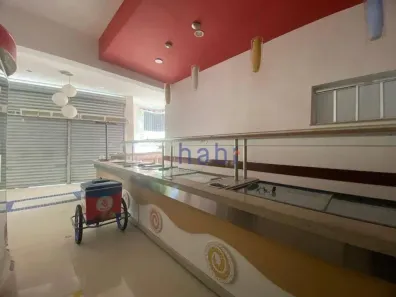 Ponto Comercial para alugar, 113m² no Vossoroca, Votorantim