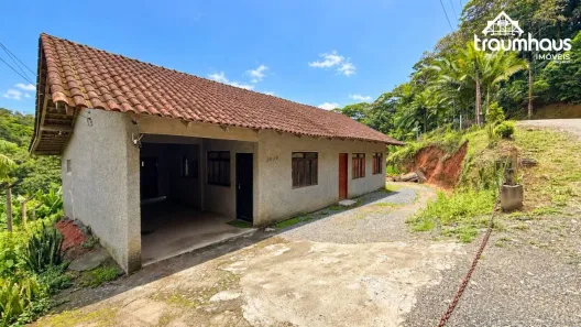 Casa com 4 Quartos à venda, 147m² no Vila Itoupava, Blumenau