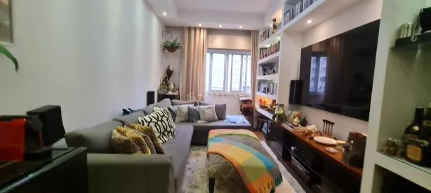 Apartamento com 2 Quartos à venda, 77m² no Bela Vista, São Paulo