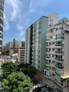 Apartamento com 3 Quartos à venda, 120m² no Praia da Costa, Vila Velha