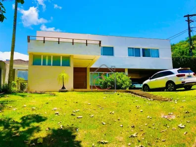 Casa com 4 Quartos à venda, 265m² no Lagoa, Macaé