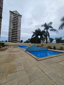 Apartamento com 3 Quartos à venda, 109m² no Alto da Glória, Goiânia