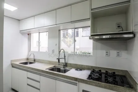 Apartamento com 2 Quartos à venda, 43m² no Ipiranga, Ribeirão Preto