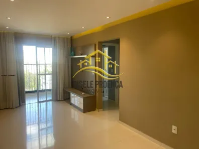 Apartamento com 2 Quartos à venda, 60m² no Parque Campolim, Sorocaba