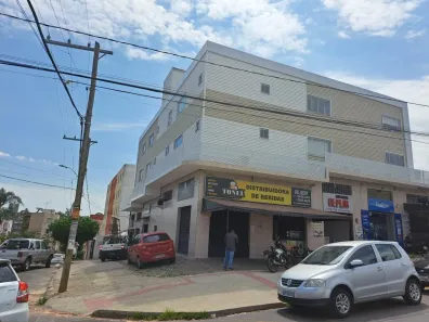 Ponto Comercial para alugar, 42m² no Castelo, Belo Horizonte