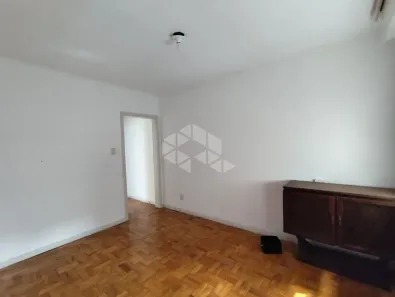 Apartamento com 1 Quarto para alugar, 49m² no Santana, Porto Alegre