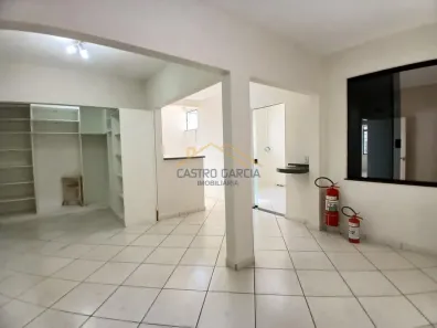 Imóvel Comercial com 3 Quartos para alugar, 105m² no Vila Medon, Americana