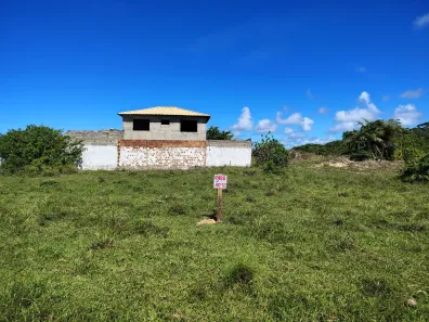 Lote/Terreno à venda, 900m² no , Estância