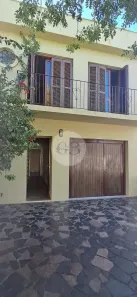 Casa com 4 Quartos para alugar, 180m² no Três Vendas, Pelotas