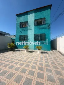 Apartamento com 2 Quartos à venda, 70m² no Cachoeirinha, Belo Horizonte