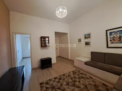 Casa com 2 Quartos à venda, 74m² no Bosque, Campinas