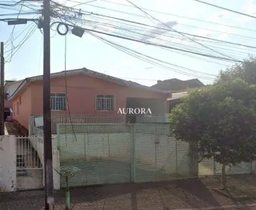 Casa com 2 Quartos à venda, 150m² no Industrial, Londrina