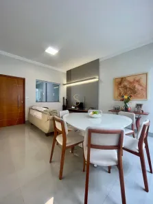 Casa com 3 Quartos à venda, 180m² no Esplanada Primo Meneghetti II, Franca