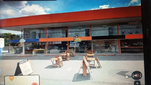 Sala Comercial com 1 Quarto para alugar, 51m² no Ininga, Teresina