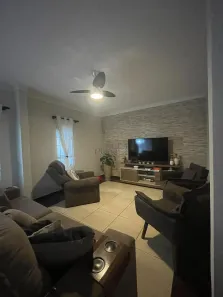 Casa com 2 Quartos à venda, 167m² no Jardim Proença, Campinas