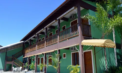 Imóvel Comercial com 11 Quartos à venda, 720m² no Reginópolis, Silva Jardim