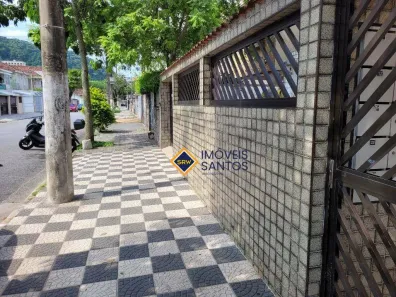 Apartamento com 2 Quartos à venda, 61m² no Vila Belmiro, Santos