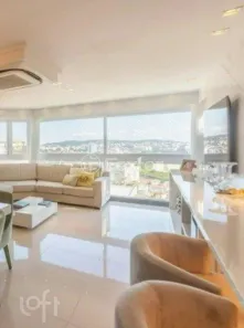 Cobertura com 3 Quartos à venda, 239m² no Cristal, Porto Alegre