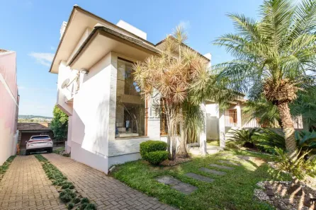 Casa com 3 Quartos à venda, 225m² no Fazenda São Borja, São Leopoldo