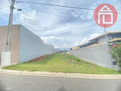 Lote/Terreno à venda, 250m² no Residencial Central Parque Bragança, Bragança Paulista