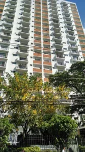 Apartamento com 1 Quarto à venda, 50m² no Moema, São Paulo