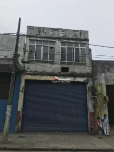 Lote/Terreno à venda, 262m² no Paquetá, Santos