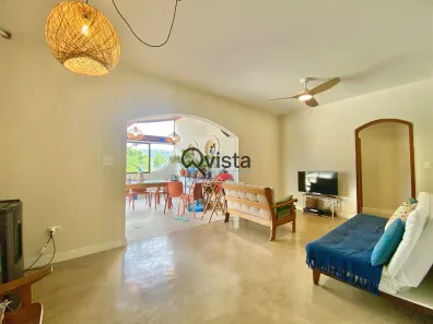 Apartamento com 4 Quartos à venda, 182m² no Enseada, Guarujá