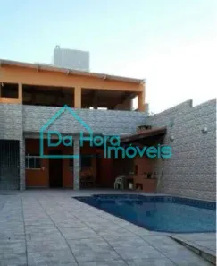 Sobrado com 3 Quartos à venda, 100m² no Vila Anhanguera, Mongaguá