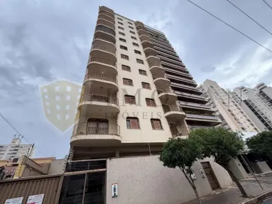 Apartamento com 3 Quartos à venda, 146m² no Centro, Ribeirão Preto