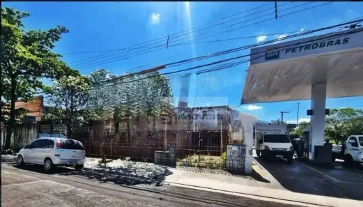 Lote/Terreno à venda, 519m² no Parque Novo Mundo, São Paulo
