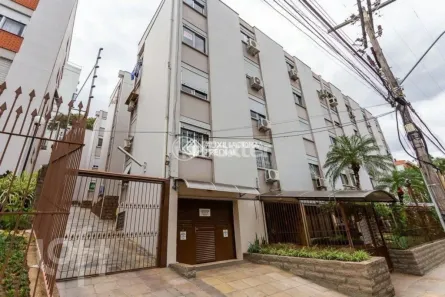 Apartamento com 2 Quartos à venda, 55m² no Petrópolis, Porto Alegre