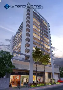 Apartamento com 3 Quartos à venda, 71m² no Praia de Itaparica, Vila Velha