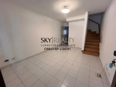 Casa de Condomínio com 2 Quartos à venda, 68m² no Pedreira, São Paulo