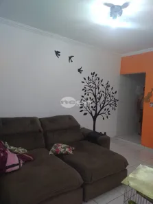 Sobrado com 6 Quartos à venda, 200m² no Vila Metalúrgica, Santo André