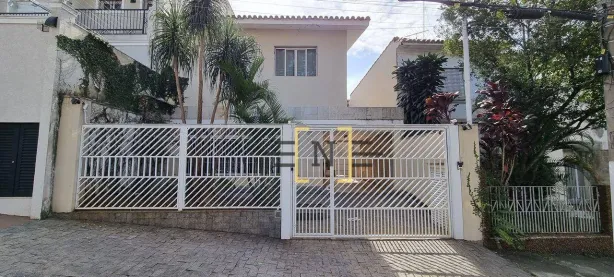 Casa com 3 Quartos à venda, 280m² no Aclimação, São Paulo