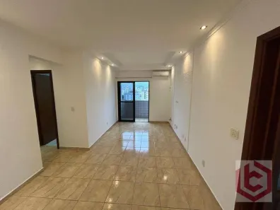 Apartamento com 2 Quartos para alugar, 80m² no Embaré, Santos