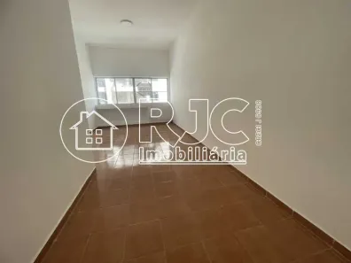 Apartamento com 2 Quartos à venda, 57m² no Praça da Bandeira, Rio de Janeiro