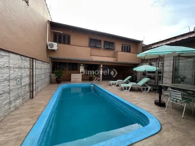 Casa com 4 Quartos para alugar, 254m² no Espírito Santo, Porto Alegre