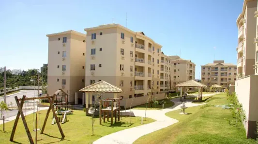 Apartamento com 2 Quartos à venda, 93m² no Colina de Laranjeiras, Serra