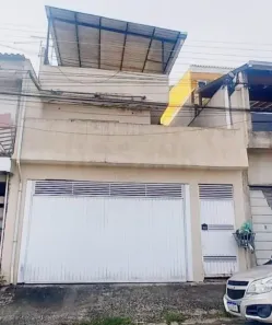 Casa com 2 Quartos à venda, 194m² no Vera Tereza, Caieiras