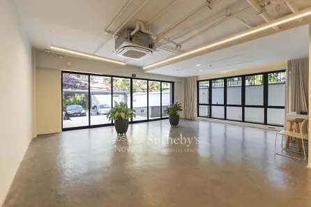 Prédio Comercial para alugar, 1447m² no Jardim Paulistano, São Paulo