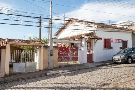 Lote/Terreno à venda, 1134m² no Centro, Pindamonhangaba