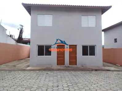 Casa de Condomínio com 2 Quartos à venda, 66m² no Chácara Belverde, Vargem Grande Paulista