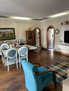 Apartamento com 3 Quartos à venda, 120m² no Vila Adyana, São José dos Campos