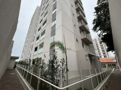 Apartamento com 2 Quartos à venda, 59m² no Santa Cruz, Cascavel