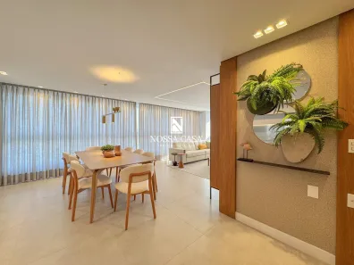 Apartamento com 3 Quartos à venda, 108m² no Centro, Torres