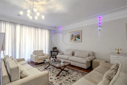 Casa com 6 Quartos para alugar, 800m² no Brooklin Paulista, São Paulo