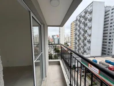Apartamento com 1 Quarto à venda, 32m² no Liberdade, São Paulo