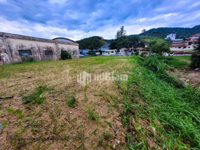 Lote/Terreno à venda, 1205m² no Águas Claras, Brusque