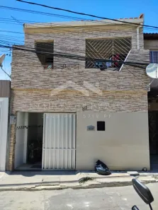 Casa com 2 Quartos à venda, 85m² no Inácio Barbosa, Aracaju